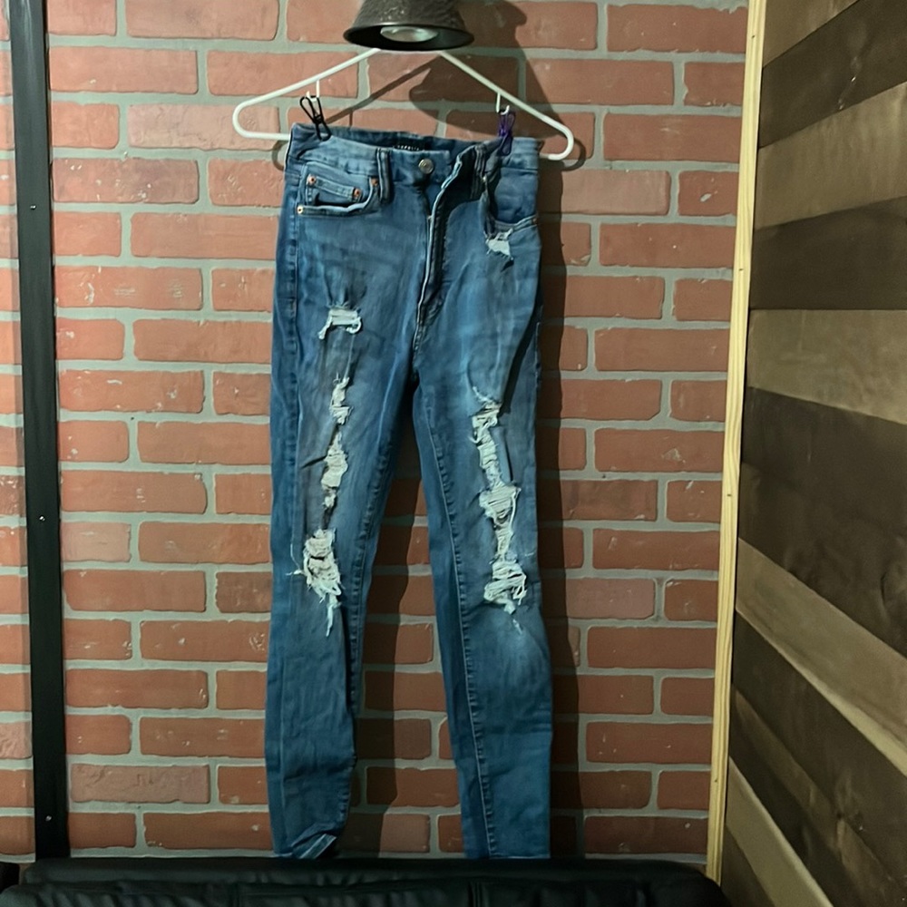 Aeropostale jegging